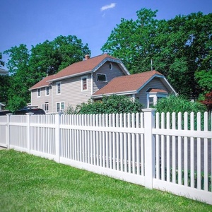 Best Selling Privacy Garden <strong>Fence</strong> <strong>Ideas</strong> <strong>Diy</strong> Pvc <strong>Fence</strong> Boards Europe Composite Pvc Wpc <strong>Fence</strong> Boards Panels Easily Assembled - Product Image 4