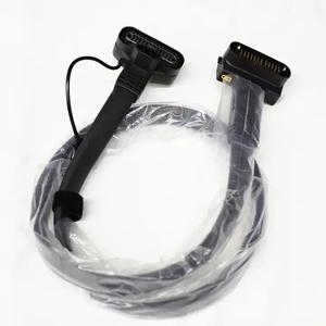 Cable de extensión de alimentación para generador de drones T50, accesorios esenciales para drones de carga de alta corriente, control de descarga. - Product Image 5