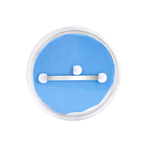 Kit di Correzione <span class=keywords><strong>Unghie</strong></span> <span class=keywords><strong>Incarnite</strong></span> in Acciaio Inossidabile, Strumento <span class=keywords><strong>per</strong></span> Pedicure e Cura dei Piedi - Product Image 6