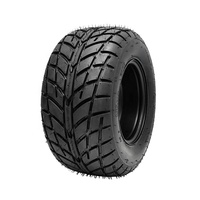 FEICHI 13*5-6 13x5-6 13x5.00-6 Pneu tout-terrain neuf 6 pouces FC679 4 plis sans chambre à air pour VTT/UTV