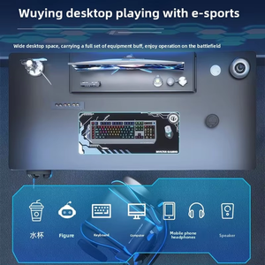 Thể thao điện tử đua phong cách trò chơi Bảng Máy tính để bàn trò chơi - Product Image 2