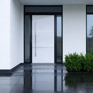 <span class=keywords><strong>Prix</strong></span> de gros Nouvelle <span class=keywords><strong>porte</strong></span> <span class=keywords><strong>d</strong></span>'<span class=keywords><strong>entrée</strong></span> moderne en alliage <span class=keywords><strong>d</strong></span>'aluminium, portes pivotantes extérieures, <span class=keywords><strong>porte</strong></span> principale <span class=keywords><strong>d</strong></span>'<span class=keywords><strong>entrée</strong></span> de villa pour maison et villa - Product Image 1