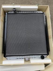 Ensemble de radiateur d'excavatrice 183-8213 compatible avec le refroidisseur d'huile hydraulique Cat E312C 312CL - Product Image 2