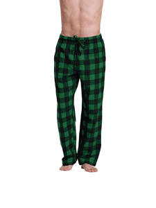 <span class=keywords><strong>Pantaloni</strong></span> <span class=keywords><strong>pigiama</strong></span> per gli uomini - Product Image 5