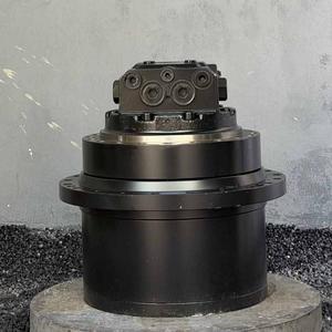 มอเตอร์ขับเคลื่อน HYUNDAI Robex R140LC-9 R140LC-9A R140LC-9S R145LCR-9 รุ่น 31Q4-40030 31Q4-40040 31Q4-40031 39Q4-40100 - Product Image 6