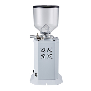 Molino de Café Automático de Nuevo Estilo, Máquina para Moler Granos de Café de Gran Capacidad, Ajustable, Profesional, Comercial - Product Image 2