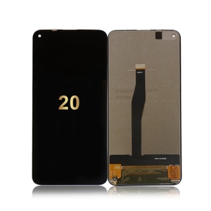 Pantalla Táctil LCD para Teléfono <span class=keywords><strong>Huawei</strong></span>, para los Modelos Honor 7 8 9 10 20 50 70 75 80 90 Lite Pro Flat Pro+ 5X 6X 7X 8X 9X 7A 7C 8C <span class=keywords><strong>8s</strong></span> 9N (9i) - Product Image 1
