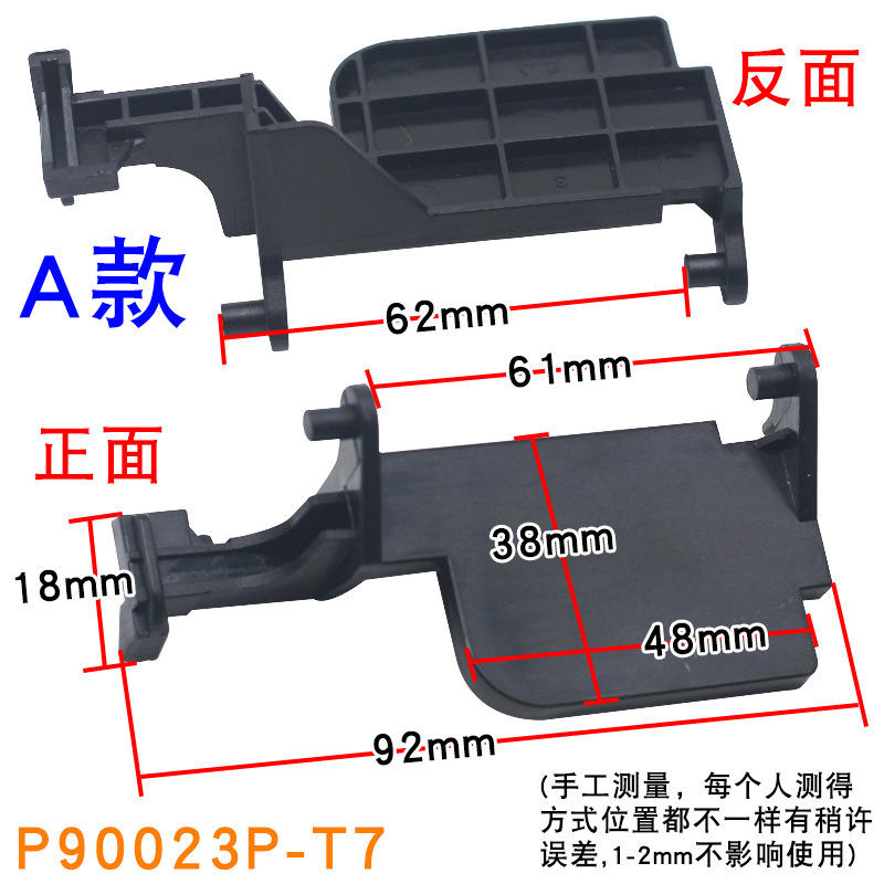 ประเภท A