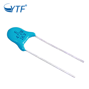 Bennic Tesla âm thanh Lưu ý máy cắt CC 471k1kv tụ gốm 470pf với đầu đọc dấu vân tay huellas dactilares breader - Product Image 5