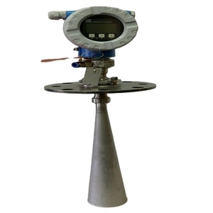 Endress Hauser FMR250-AEE1XCJAA2K Micropilot M Radar Mức Transmitter 16-36v-DC E + H Fmr250 Radar Cảm Biến - Product Image 2
