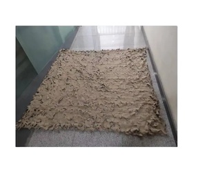 Sfondo di corrispondenza recinzione con rete mimetica per camion e accessori Camo rete alla rinfusa rotoli 3*4 - Product Image 3