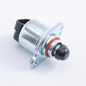 Moteur pas à pas de ralenti 171133888 AC161 88893284 pour Cadillac Deville Eldorado Seville Oldsmobile Aurora - Product Image 5
