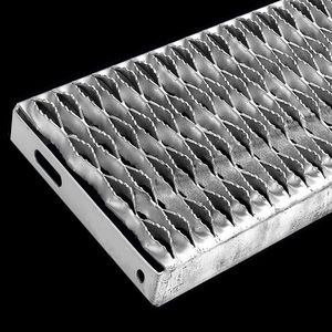 Hot-bán nhà máy chuyên nghiệp sản xuất chất lượng cao giá rẻ công nghiệp kim loại lối đi lưới - Product Image 3