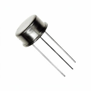Transistors TO-205AD, TO-39-3 en boîtier métallique JANSD2N3440, composants électroniques, service complet original - Product Image 1