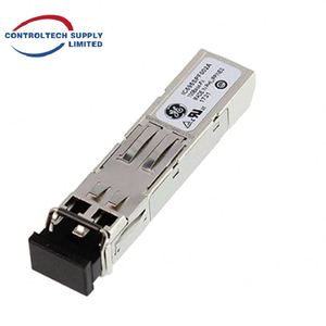 Módulo Escáner RX3i PacSystem IC695SPF550 de Fibra Multimodo para Sistemas Industriales Automatizados al Mejor Precio - Product Image 2