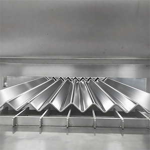 Máquina contadora de caramelos pequeños Gummyow, piruleta dura de gelatina suave de algodón de flujo de alta velocidad completamente automática - Product Image 6