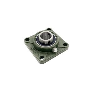 Cojinete UCP, fabricante de cojinete esférico exterior, carcasa de cojinete de bloque de almohada con brida KP001 KP002 KP003 KP004 KP005 - Product Image 2