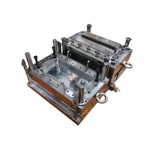 OEM工厂产品设计开发安全帽注塑工具 - Product Image 4