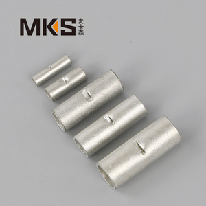 BNT BN (100ชิ้น) ท่อทองแดงสาย1.25จมูก-100เส้นผ่าศูนย์กลางลวดชุบดีบุกกลางเข้าด้วยกันก้นเปลือย - Product Image 4