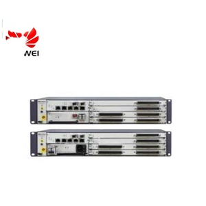 Huawei MA5616 128 ports ADSL VDSL IP DSLAM - Product Image 2