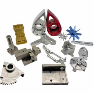 Cnc độ chính xác cao CNC EDM gia công nhôm các bộ phận thép không gỉ OEM CNC gia công kim loại quay phay khoan phần - Product Image 2