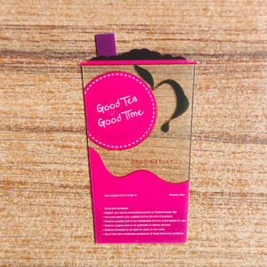 Cartes de membre VIP en PVC transparent personnalisées de haute qualité, multi-usages, avec logo, étanches, compatibles NFC 13,56 MHz, vente en gros - Product Image 3