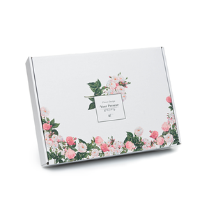 2025 изготовленный на заказ дизайн почтовых отправлений бумажных коробок изготовленный на заказ логотип упаковывая продукт бумажная коробка - Product Image 3