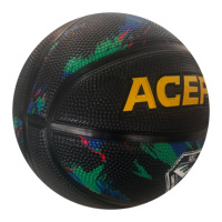 Ballon de basket officiel taille 7 en caoutchouc à prix avantageux en vente