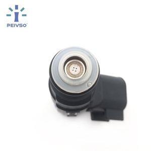 Inyector de Combustible QC PEIVSO, Precio de Fábrica, para VW Audi 1.8T 2.0L Ford Mustang 4.6L V8 2000-2005 0280156048 - Product Image 2