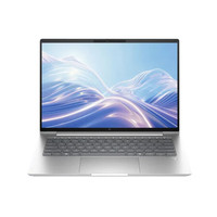 HP EliteBook 640 G11 14" FHD Ordinateur Portable Professionnel Intel Core Ultra Processeur 16 Go DDR5 1 To SSD WiFi 6E Nouveau avec Caméra HP PC