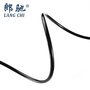 Hoge Kwaliteit Zwarte Anti-Statische Polyurethaan Buizen-Od 4-12Mm, Esd Veilig En Duurzaam Polyurethaan Buis - Product Image 4