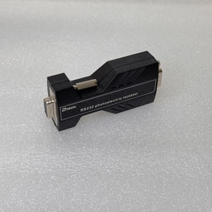 Dtech công nghiệp <span class=keywords><strong>DB9</strong></span> RS-232 nối tiếp quang điện isolator Protector iot9011 - Product Image 1