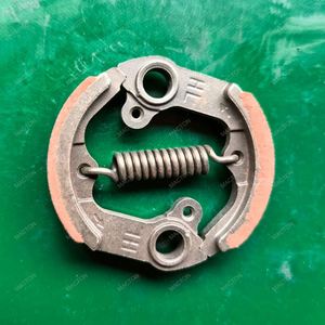 Embrague G45 para Desbrozadora de 43cc 45cc, Repuesto de Embrague para Piezas de Recortadora de Césped - Product Image 3