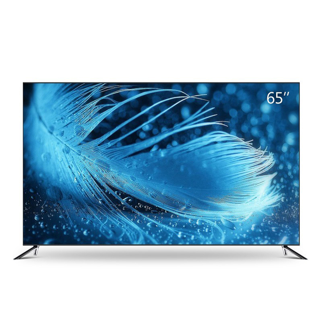 Hot Sale OLED 4K Smart Tv 32/43/55/65 Inch Smart Tv 4k ultra hd Tv Box 4k