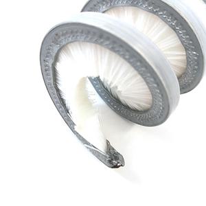 コイルロータリーブラシの内側の開いた巻きブラシ - Product Image 1