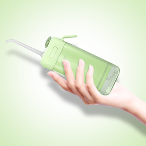 Promoción portátil retráctil 5 modos hogar portátil agua Flosser tipo C blanqueamiento de dientes <span class=keywords><strong>irrigador</strong></span> <span class=keywords><strong>Oral</strong></span> con personalización de logotipo - Product Image 1