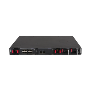 H3c S5590-28T8XC-HI 10G <span class=keywords><strong>Gigabit</strong></span> Ethernet Mạng Chuyển Đổi Dual-Quản Lý Ngăn Xếp Ba Lớp Vlan Lacp QOS Snmp Mới 8 Rog LAN - Product Image 3