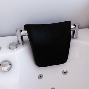 อ่างอาบน้ำนวดอิสระสไตล์โมเดิร์นสำหรับผู้ใหญ่ในร่มอ่างอาบน้ำอะคริลิค - Product Image 6