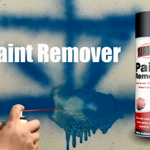 Spray Decapante per <span class=keywords><strong>Vernice</strong></span> Acrilica Aeropak, Liquido per Rimozione Rapida di Rivestimenti, per Superfici Metalliche, Durata 3 Anni, 285g - Product Image 5