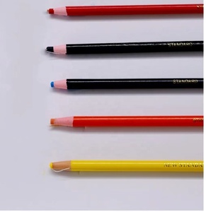 Crayon à craie <span class=keywords><strong>de</strong></span> couture, outils <span class=keywords><strong>de</strong></span> marquage et <span class=keywords><strong>de</strong></span> traçage pour tailleur, craie à découper librement, crayon pour tissu <span class=keywords><strong>de</strong></span> couture - Product Image 3
