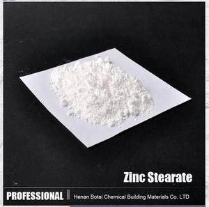 <strong>Chemical</strong> Industry <strong>Zinc</strong> Stearate <strong>for</strong> Paint in Coatings <strong>Zinc</strong> Stearate Powder Dispersion <strong>for</strong> Rubber <strong>Chemical</strong> - Product Image 2