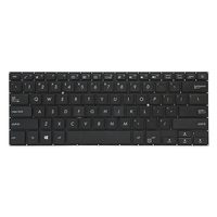Clavier américain de remplacement 0KNB0-F125US00 0KNB0-F127US00 pour ASUS E406 E406SA E406MA L406 Series