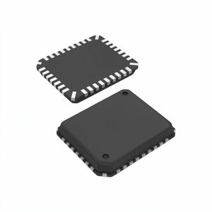 Servicio Integral Original AIC111YE Interfaz IC AUDIO CODEC 16B 32VQFN Componentes Electrónicos - Product Image 1