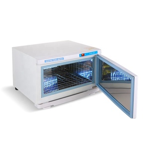 Calentador de toallas FOB Guangzhou Shenzhen, gran oferta, equipo de peluquería, calentador de toallas para uso doméstico - Product Image 4