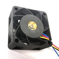40x40x20mm 4020 YDG4020B12G 40mm Dc Cooling Fan 12v Ball Bearing Dc Cooling Fan