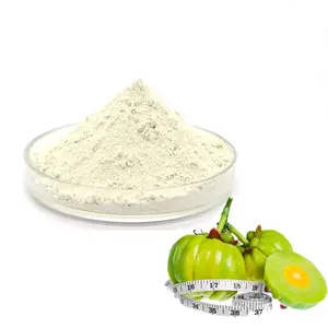 high quality HCA weight loss 50% 60% Hydroxycitric Acid garcinia cambogia extract powder