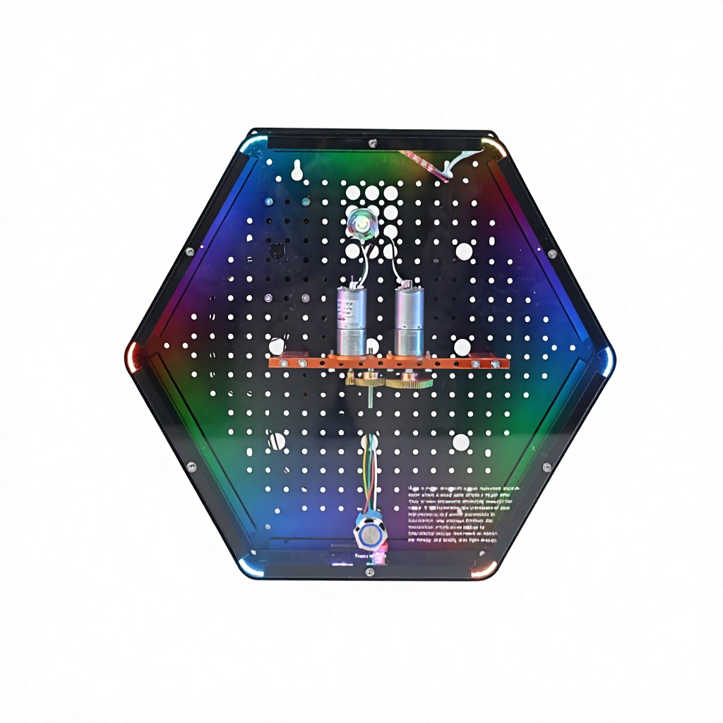 Generador de Inducción Magnética