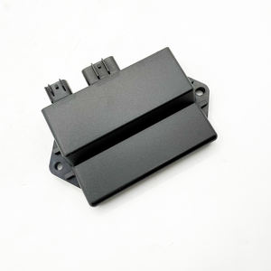 Nouvelle boîte d'allumage CDI pour Yamaha YFM <span class=keywords><strong>350</strong></span> <span class=keywords><strong>Raptor</strong></span> 2004-2013 Warrior 2002-2004 OEM:5NF-85540-00-00 - Product Image 6
