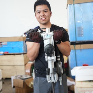 Plataforma de perforación rotativa de motor diésel Kaishan YO20, caja de cambios esencial, nuevo accesorio de taladro de roca central para minería, camión <span class=keywords><strong>usado</strong></span>, carbón - Product Image 1