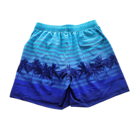 Custom Men Surfing beach Short & beach wear chemise